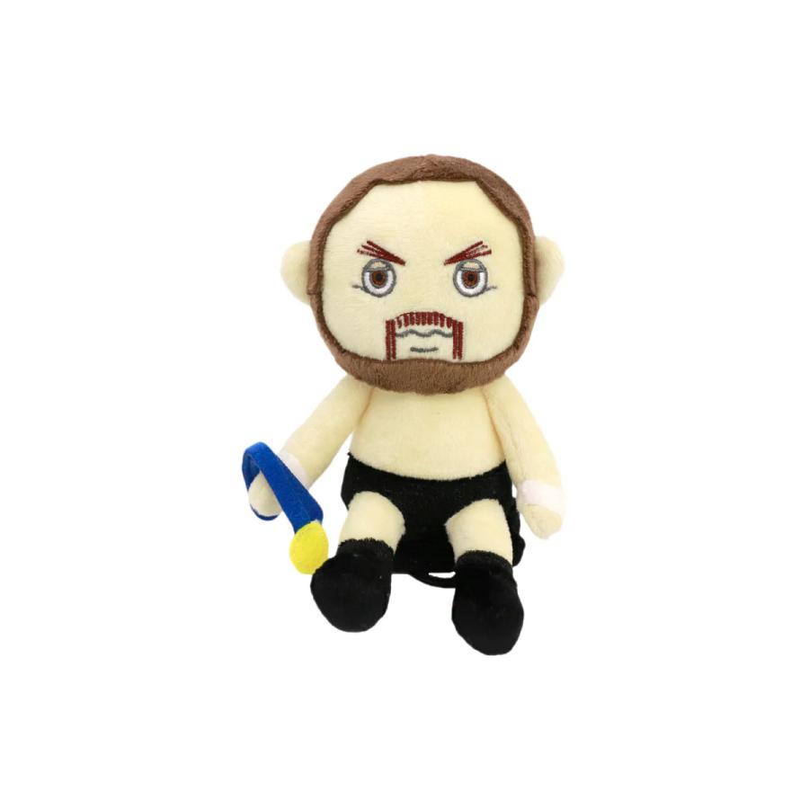 ぴょんすけ ウルフアロン 新日本プロレス NJPW |  | 05