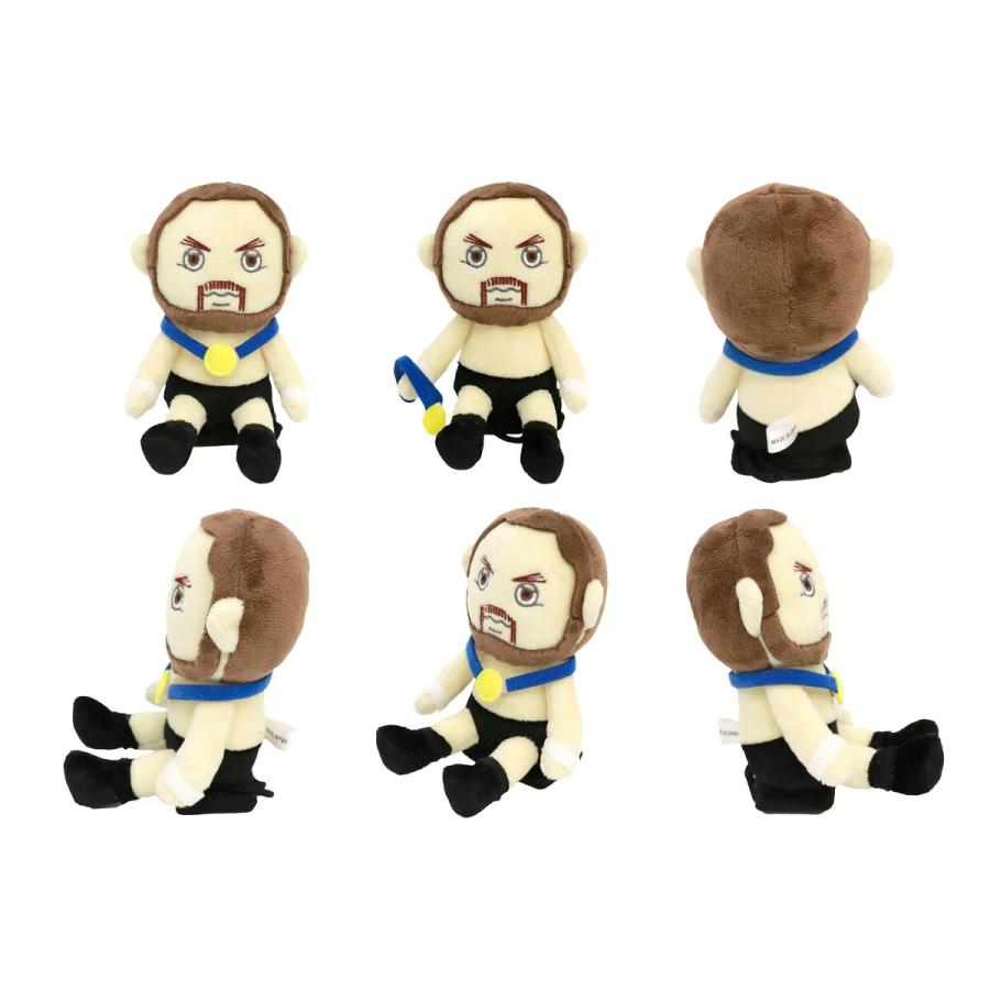 ぴょんすけ ウルフアロン 新日本プロレス NJPW |  | 06