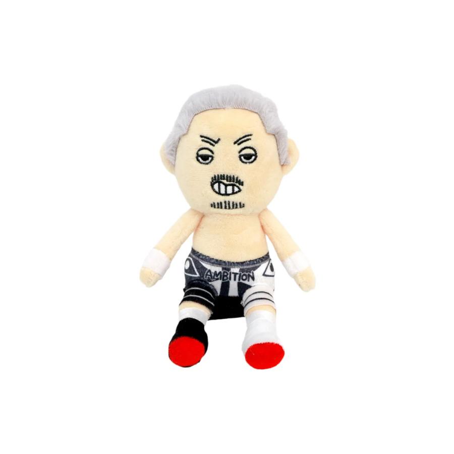 ぴょんすけ Yuto-Ice 新日本プロレス NJPW | 