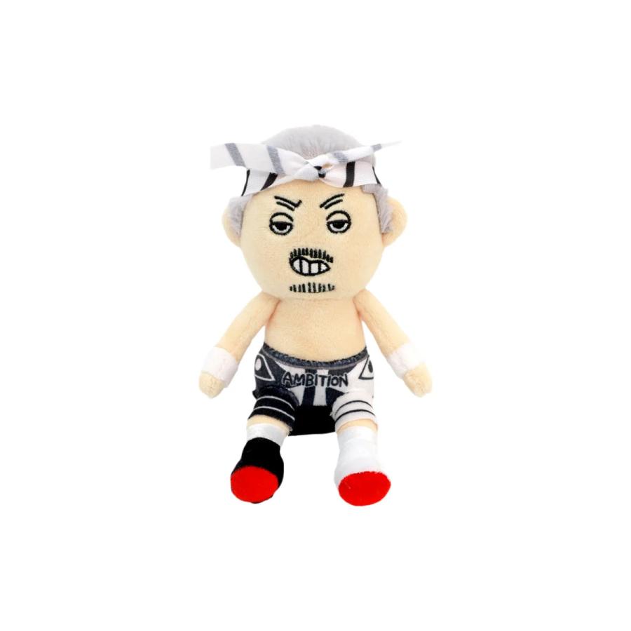 ぴょんすけ Yuto-Ice 新日本プロレス NJPW |  | 01