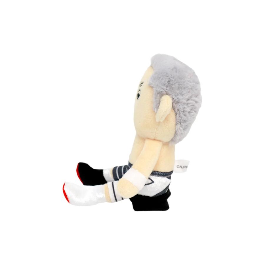 ぴょんすけ Yuto-Ice 新日本プロレス NJPW |  | 03