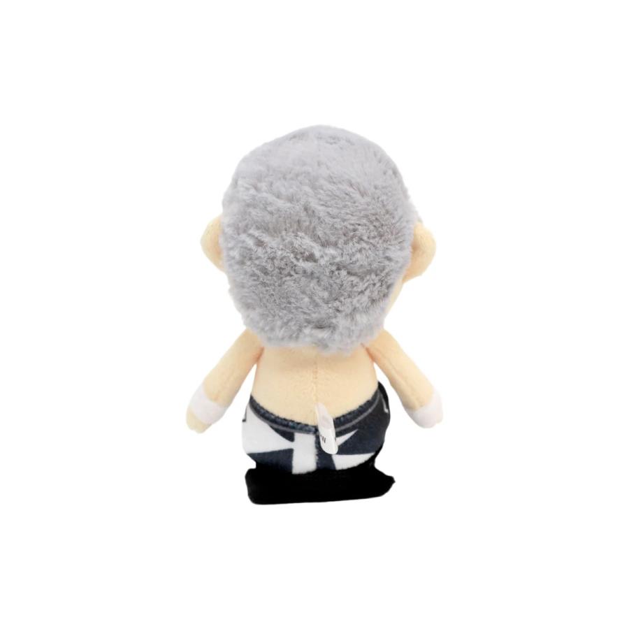 ぴょんすけ Yuto-Ice 新日本プロレス NJPW |  | 04