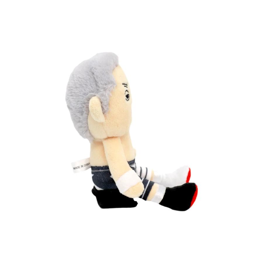 ぴょんすけ Yuto-Ice 新日本プロレス NJPW |  | 05
