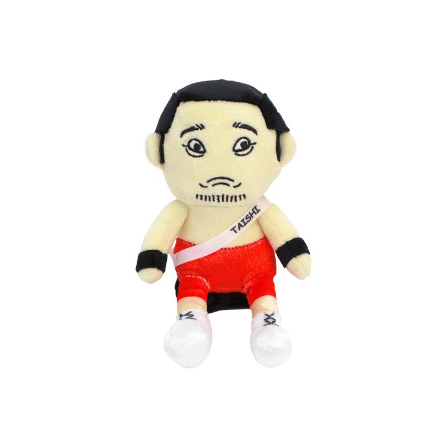 ぴょんすけ 矢野通 新日本プロレス NJPW | 