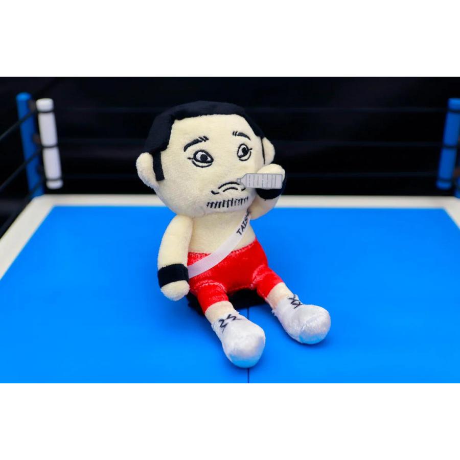 ぴょんすけ 矢野通 新日本プロレス NJPW |  | 10