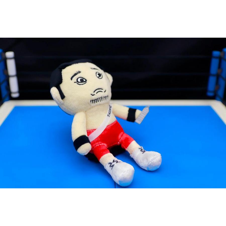 ぴょんすけ 矢野通 新日本プロレス NJPW |  | 11