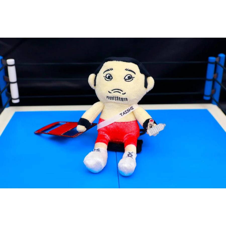 ぴょんすけ 矢野通 新日本プロレス NJPW |  | 12