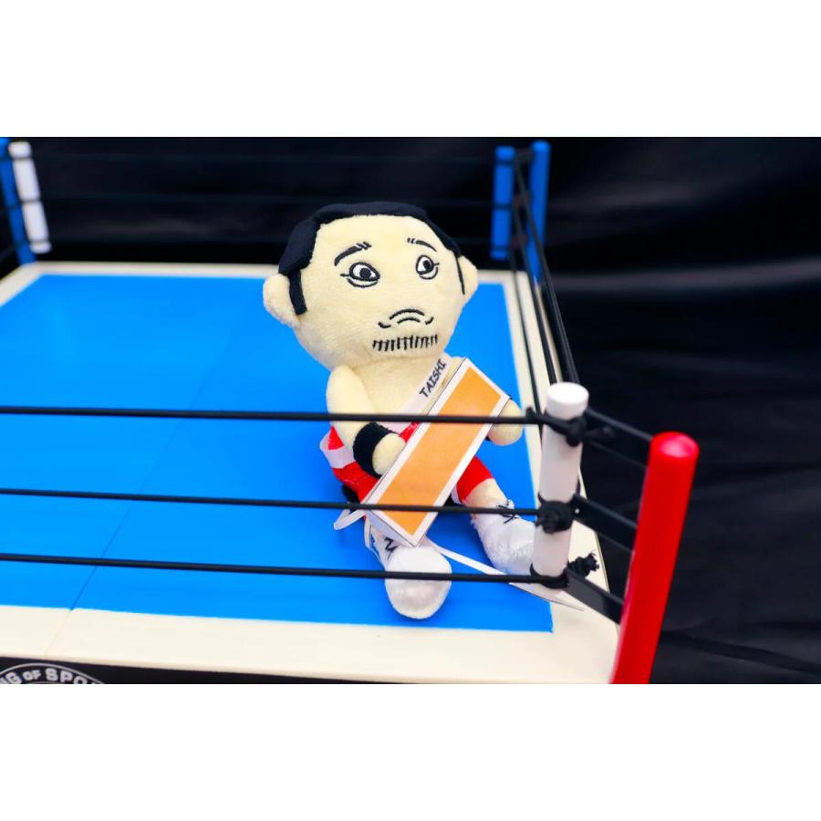 ぴょんすけ 矢野通 新日本プロレス NJPW |  | 13