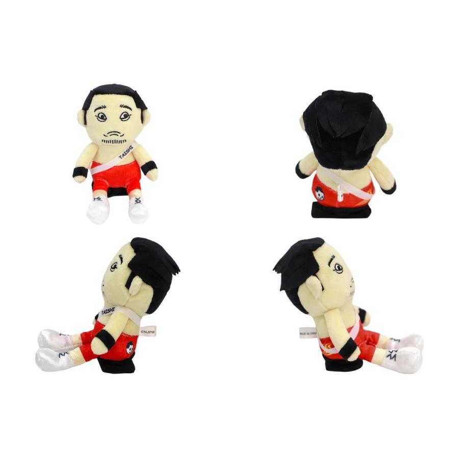 ぴょんすけ 矢野通 新日本プロレス NJPW |  | 01