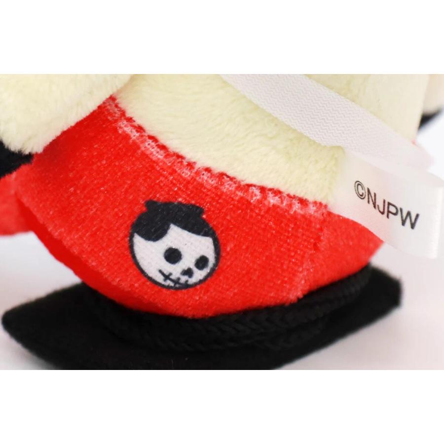 ぴょんすけ 矢野通 新日本プロレス NJPW |  | 03