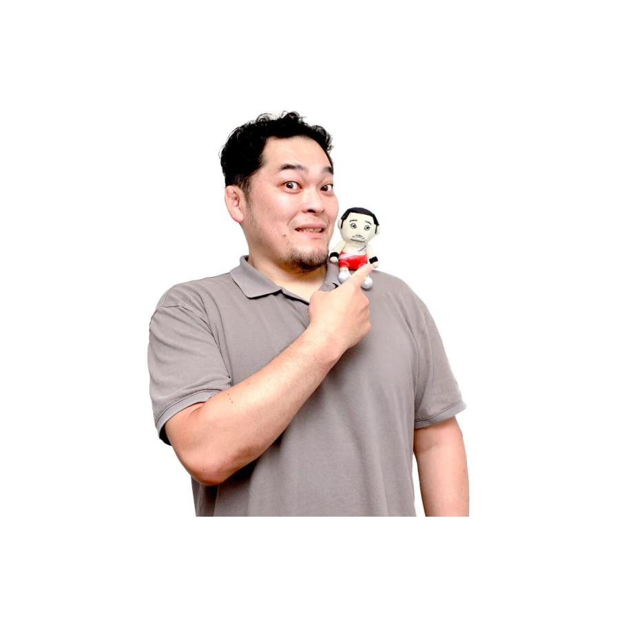 ぴょんすけ 矢野通 新日本プロレス NJPW |  | 05