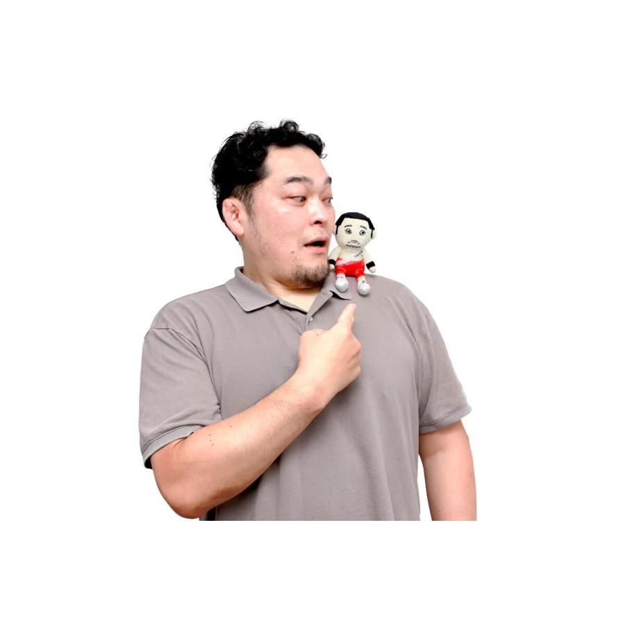 ぴょんすけ 矢野通 新日本プロレス NJPW |  | 06