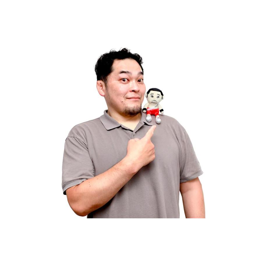 ぴょんすけ 矢野通 新日本プロレス NJPW |  | 07