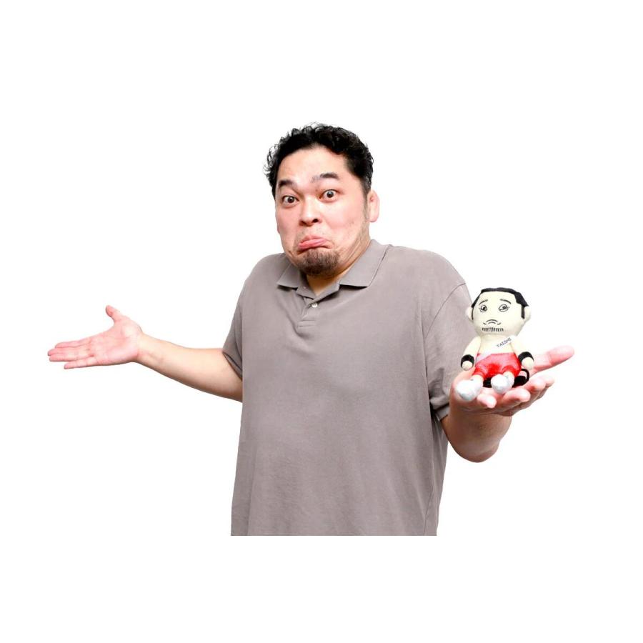 ぴょんすけ 矢野通 新日本プロレス NJPW |  | 08