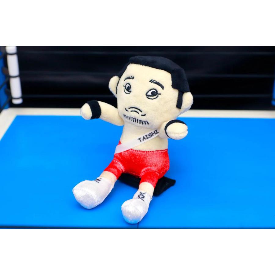 ぴょんすけ 矢野通 新日本プロレス NJPW |  | 09