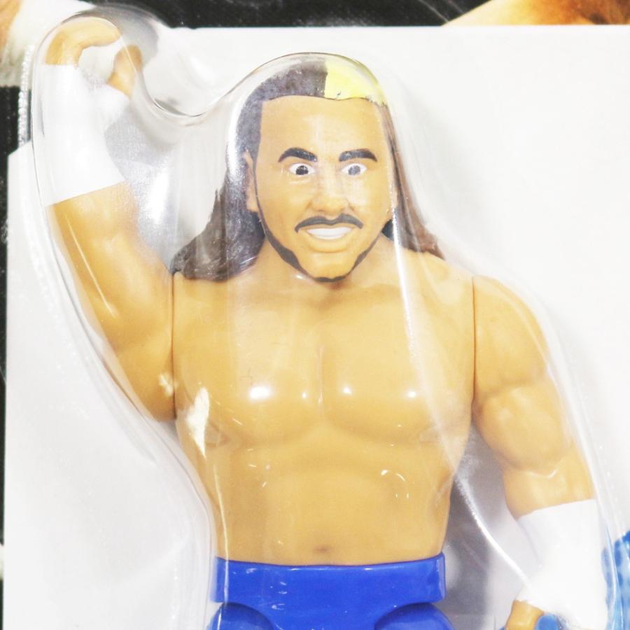 wwe mattel retro series 10