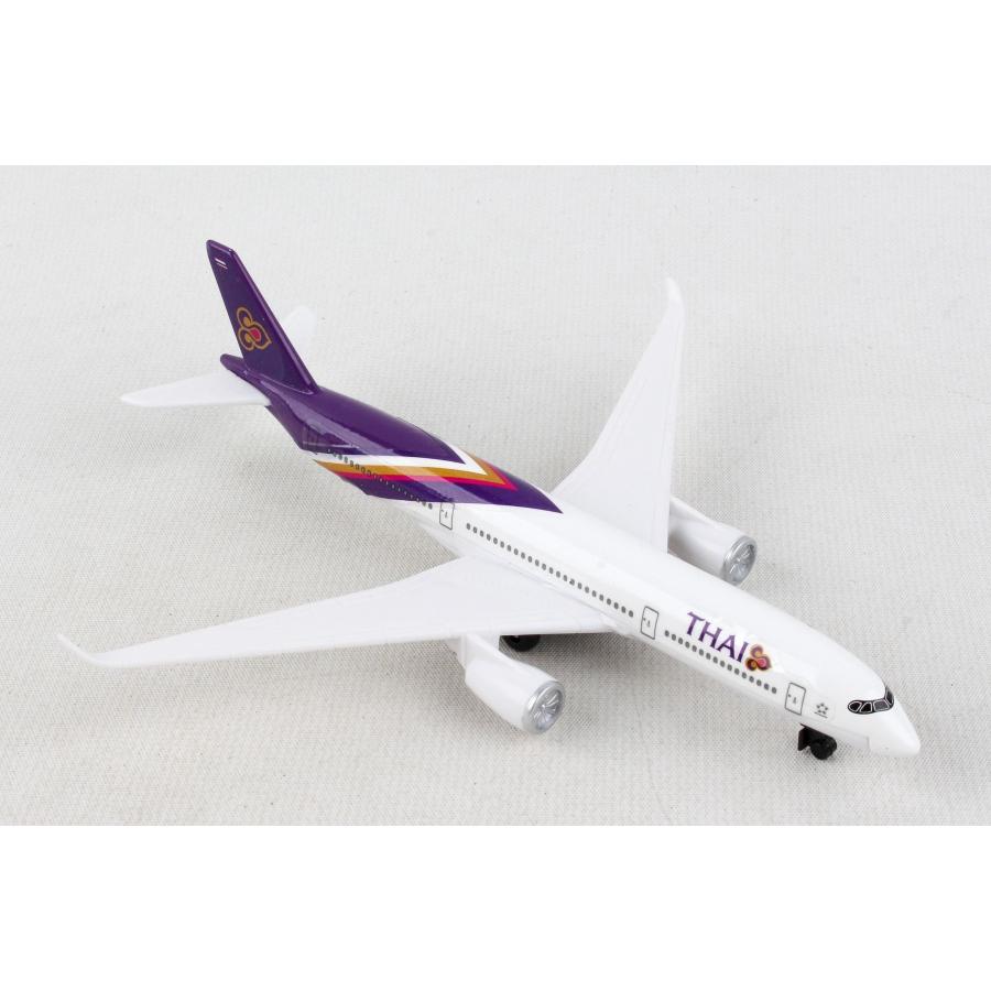 エアバス A350 タイ国際航空 ノンスケール DARON [RT0235] |  | 02