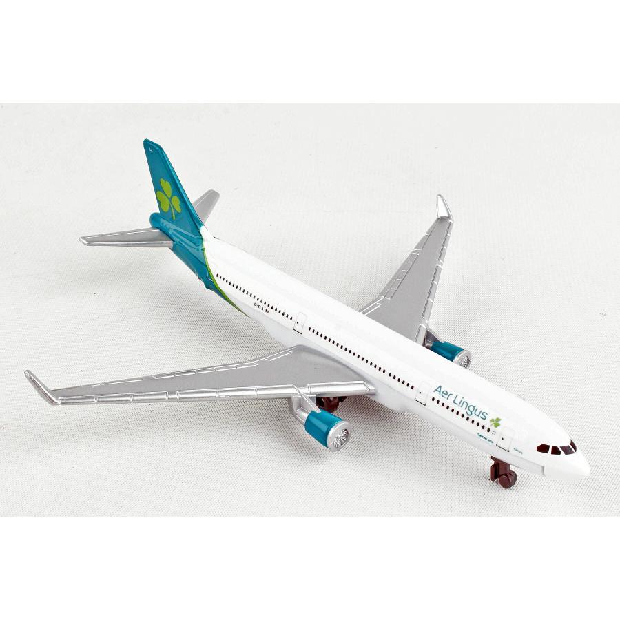 A330-300 エアリンガス EI-ELA ノンスケール  DARON [RT3345] |  | 01