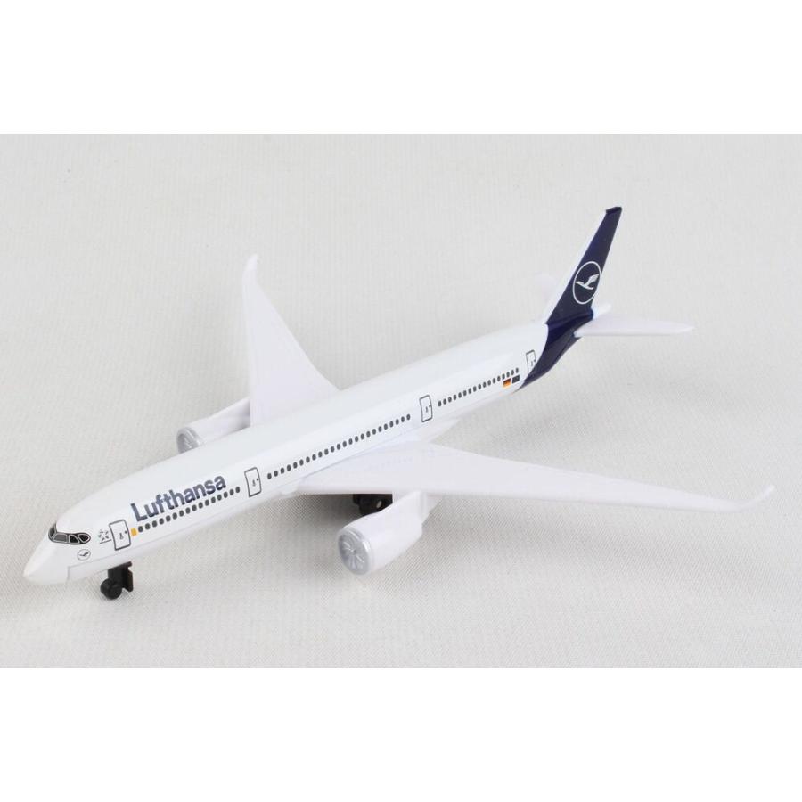 A350-900 ルフトハンザ航空 ノンスケール DARON [RT4134] |  | 01