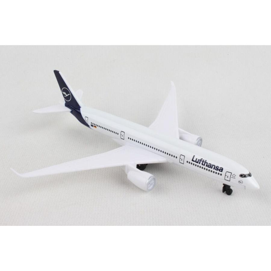 A350-900 ルフトハンザ航空 ノンスケール DARON [RT4134] |  | 02