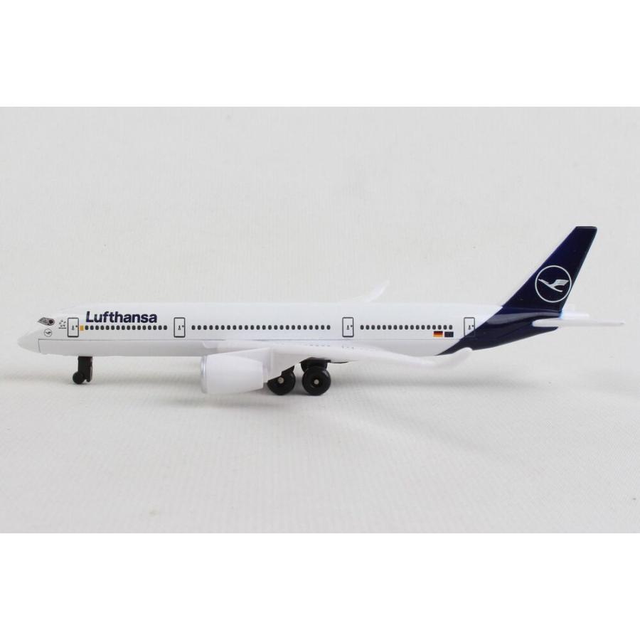 A350-900 ルフトハンザ航空 ノンスケール DARON [RT4134] |  | 03