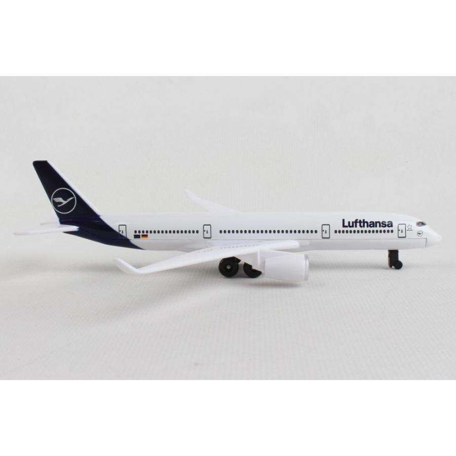 A350-900 ルフトハンザ航空 ノンスケール DARON [RT4134] |  | 04