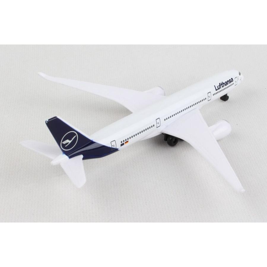 A350-900 ルフトハンザ航空 ノンスケール DARON [RT4134] |  | 05