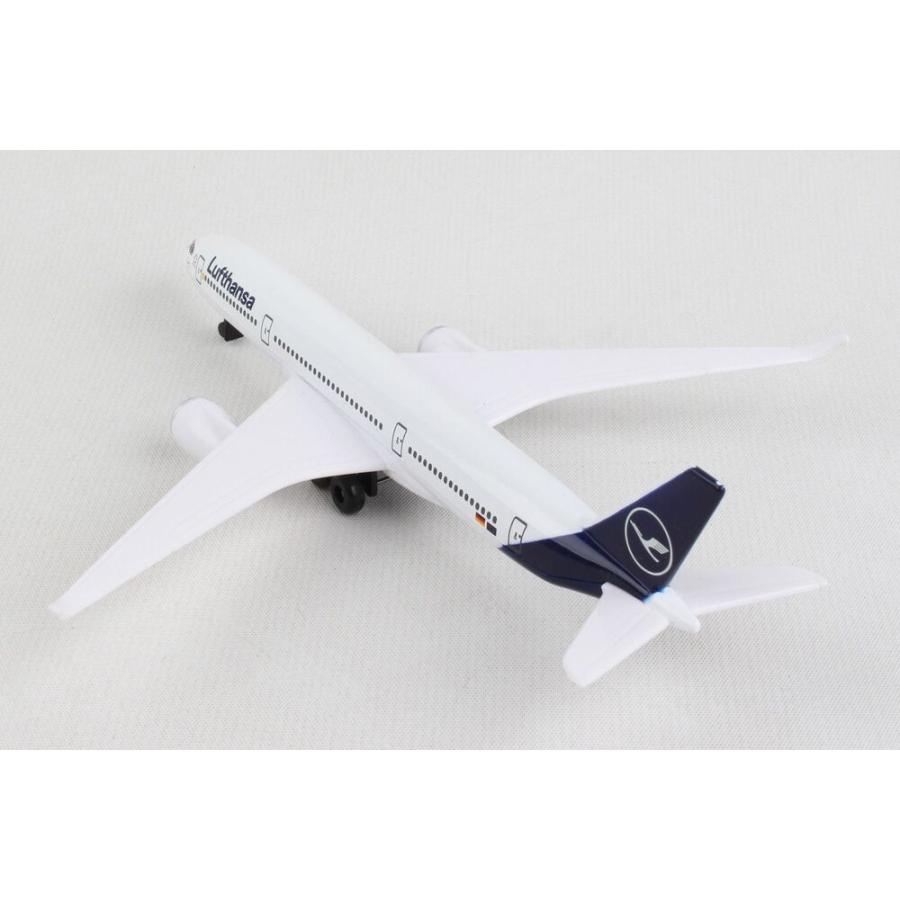 A350-900 ルフトハンザ航空 ノンスケール DARON [RT4134] |  | 06