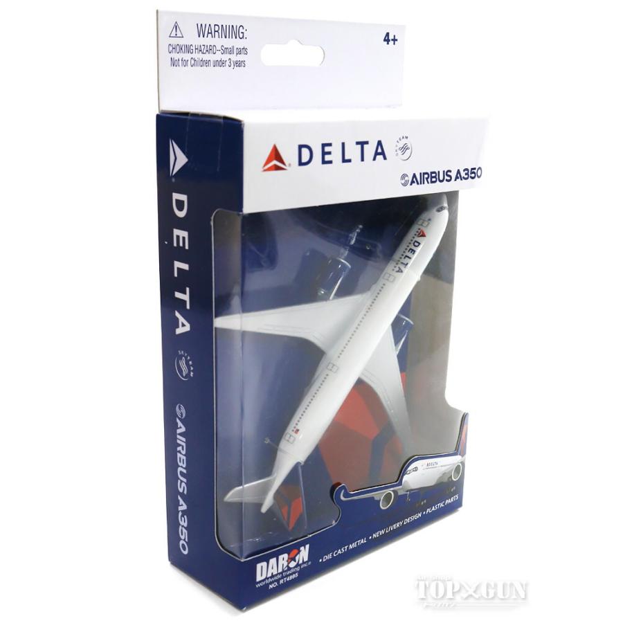A350 デルタ航空 ノンスケール DARON [RT4995] |  | 01