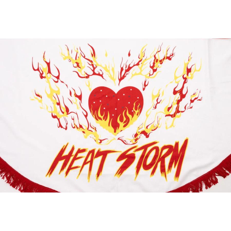 上村優也 ラウンドタオル 新日本プロレス NJPW : プロレス専門店バック