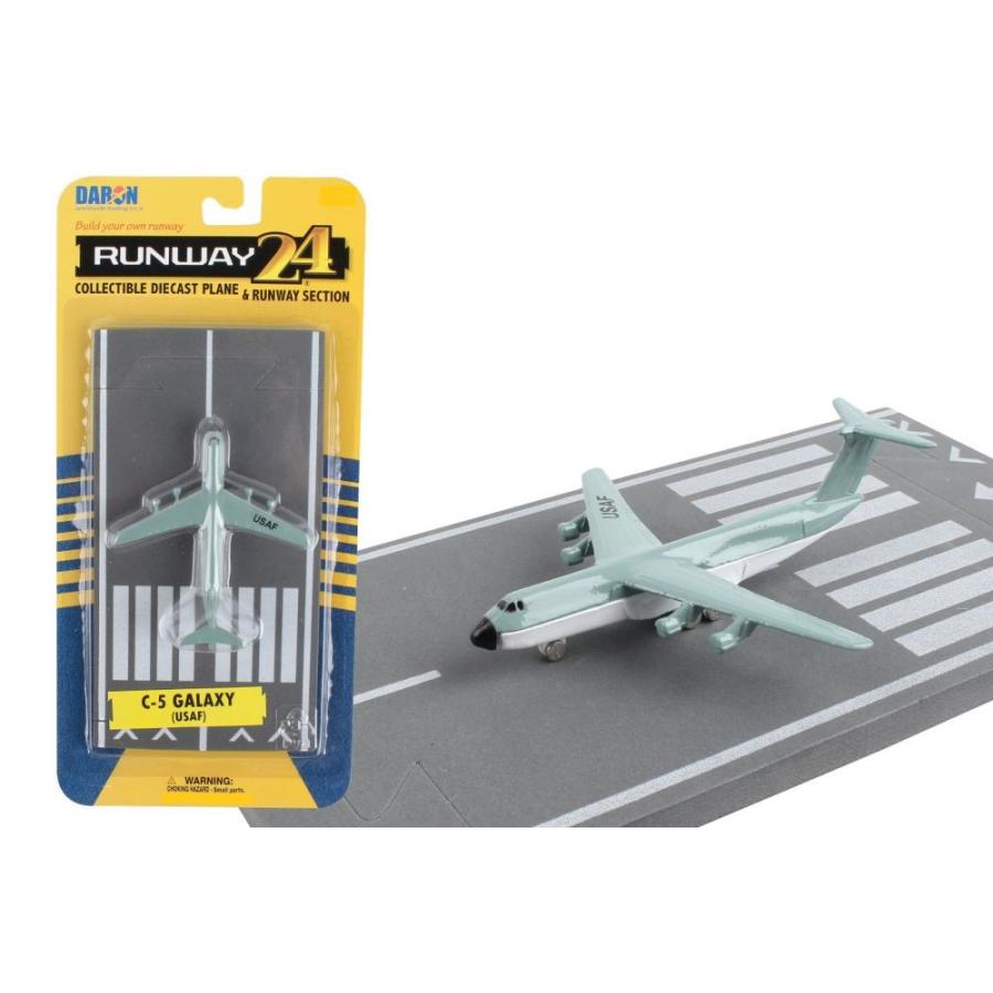 C-5 ギャラクシー アメリカ空軍  DARON [RW070] | 