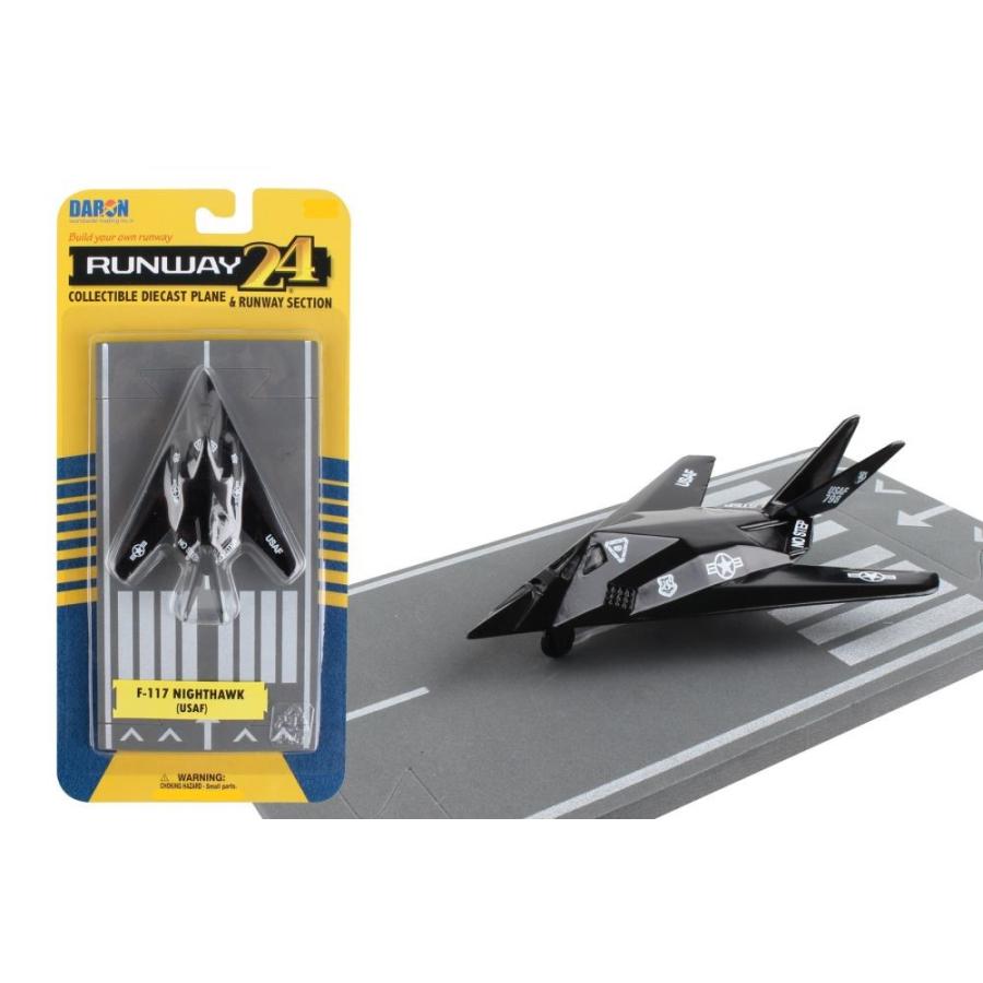 F-117 ナイトホーク アメリカ空軍 DARON [RW100] | 