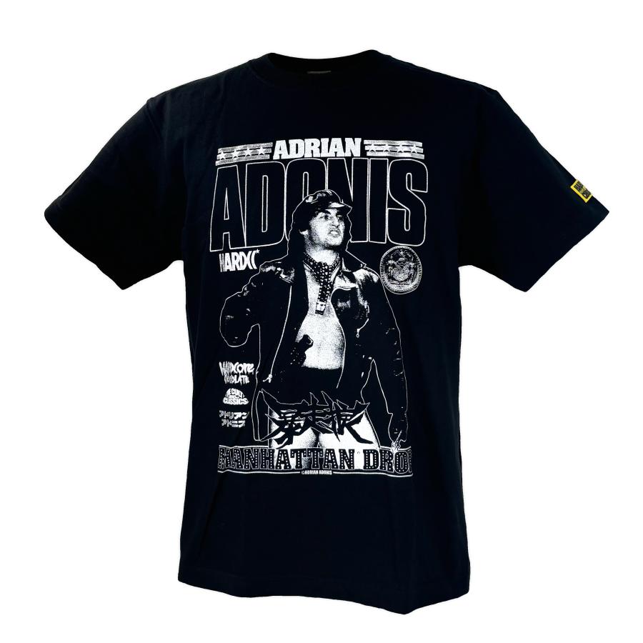 アドリアン・アドニス（摩天楼ブラック） ハードコアチョコレート :メール便対応 | 