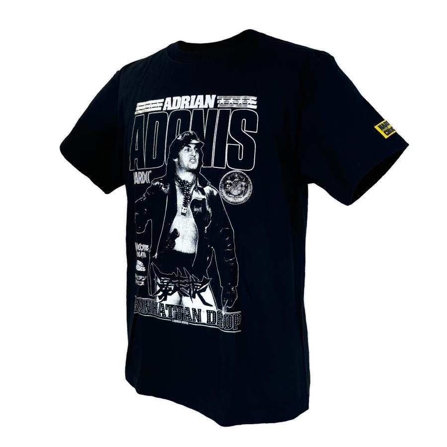 アドリアン・アドニス（摩天楼ブラック） ハードコアチョコレート :メール便対応 |  | 04