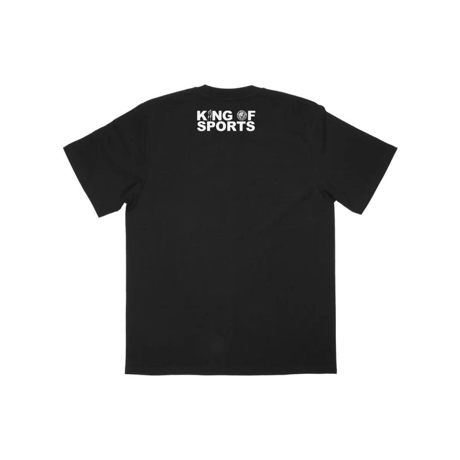 アントニオ猪木「STRONG STYLE」Tシャツ 新日本プロレス NJPW :メール