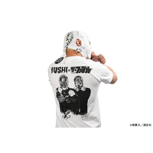 最終価格 ヤンマガ ザ·ファブル Tシャツ 最終価格 ヤンマガ ザ