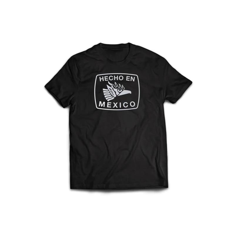 メール便対応: エル・デスペラード ESTILO MEXICANO Tシャツ (ブラック×シルバー) 新日本プロレス NJPW｜bdrop｜02