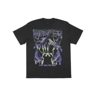エル・ファンタズモ 「 BACK FROM THE DEAD 」Tシャツ 新日本プロレス NJPW :メール便対応 | 