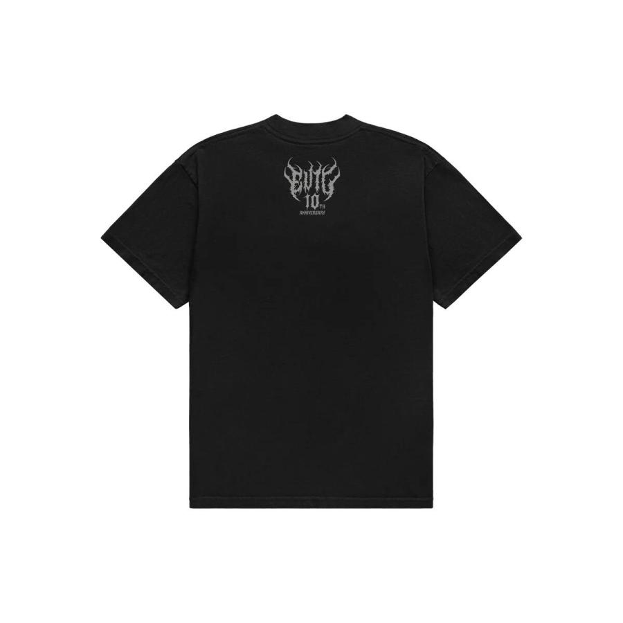 EVIL「10TH ANNIVERSARY」Tシャツ 新日本プロレス NJPW :メール便対応