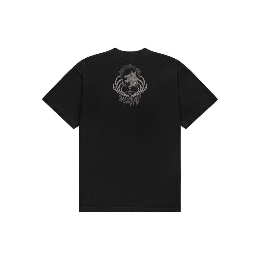 EVIL「GOLD OF DARKNESS」Tシャツ 新日本プロレス NJPW :メール便対応