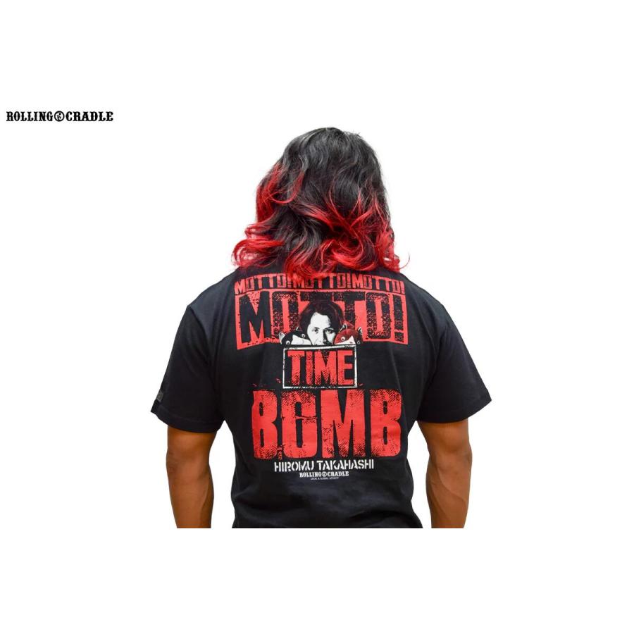 新日本プロレス ROLLING CRADLE 長袖Tシャツ 51RPg9z+ORL._UF350,350_QL80_.jpg