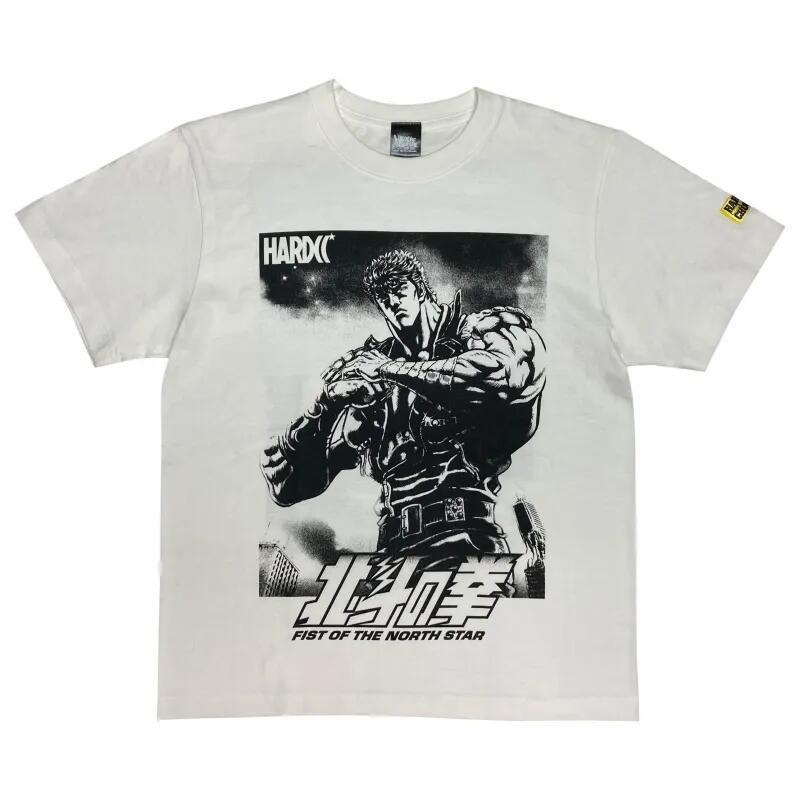 北斗の拳 - FIST OF THE NORTH STAR -』ケンシロウ（伝承者バニラ