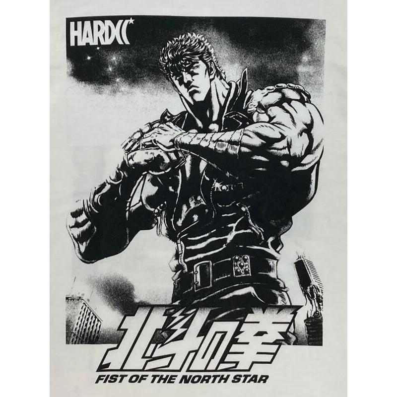 北斗の拳 - FIST OF THE NORTH STAR -』ケンシロウ（伝承者バニラ