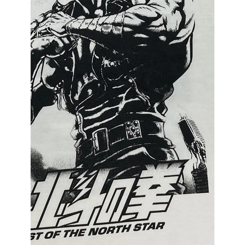 北斗の拳 - FIST OF THE NORTH STAR -』ケンシロウ（伝承者バニラ