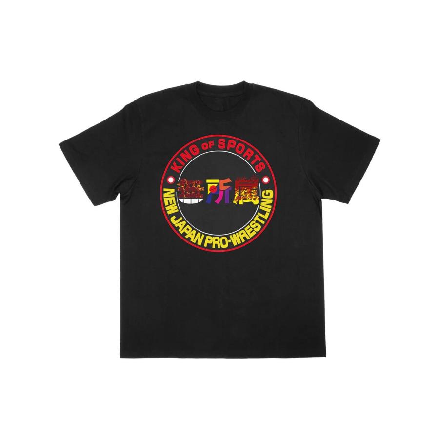 無所属 Tシャツ (2) 新日本プロレス NJPW :メール便対応 : プロレス