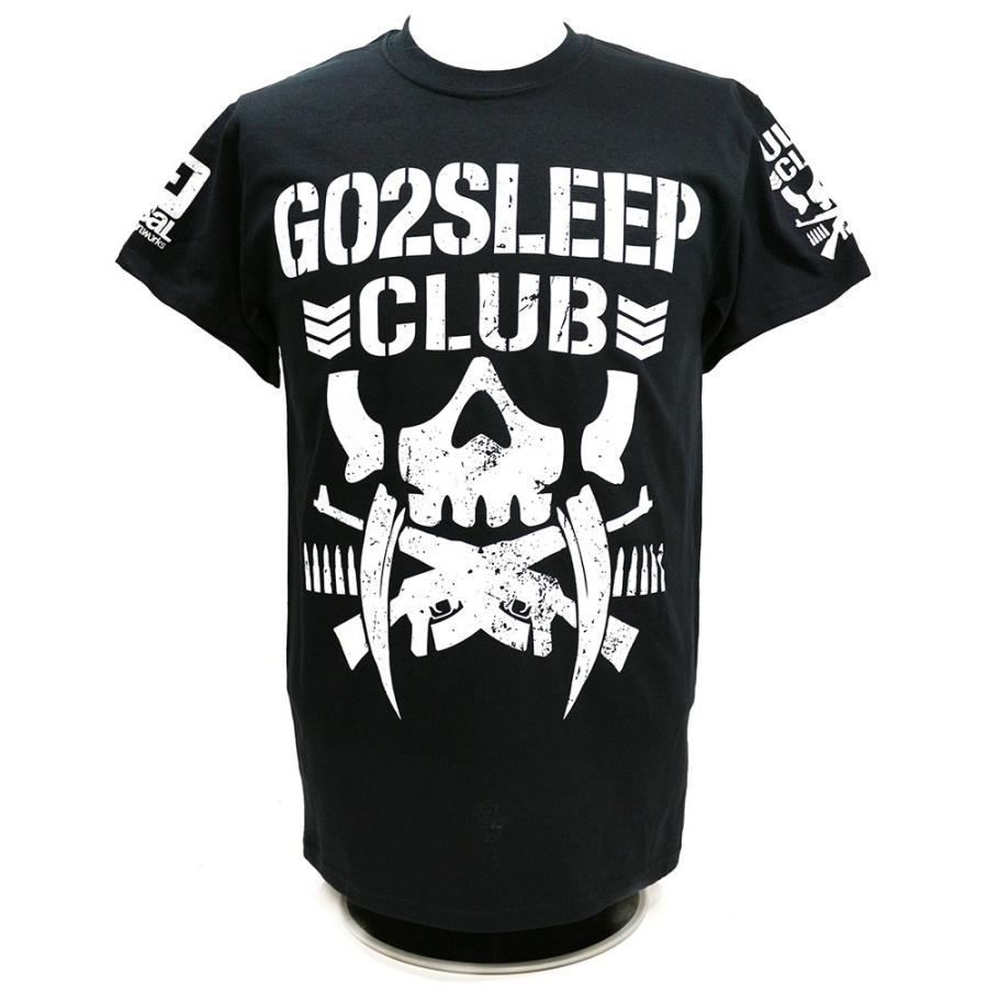 Tシャツ Us版 新日本プロレス Njpw Bullet Club バレット クラブ Kenta Go2sleep Club ブラック T Kenta G2sc プロレスショップ バックドロップ 通販 Yahoo ショッピング