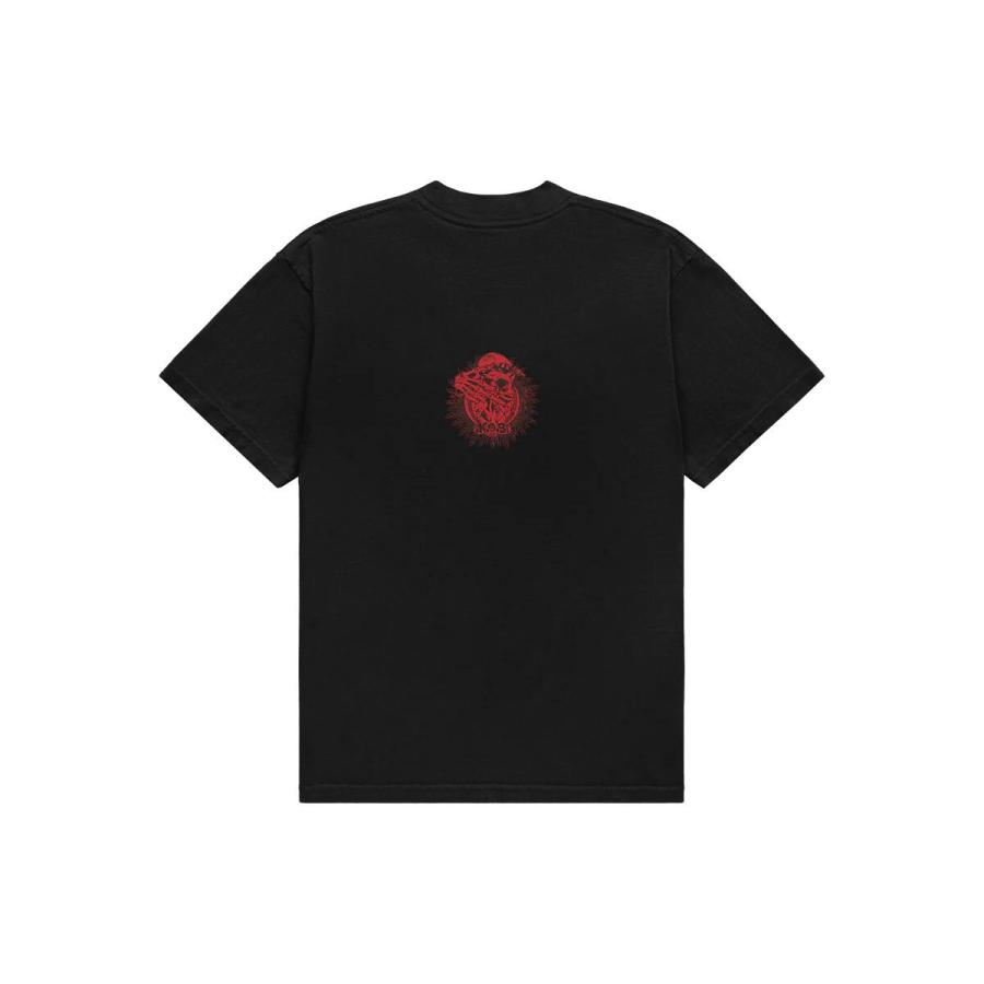 Knock Out Brothers「K.O.B MOVIE POSTER」Tシャツ 新日本プロレス