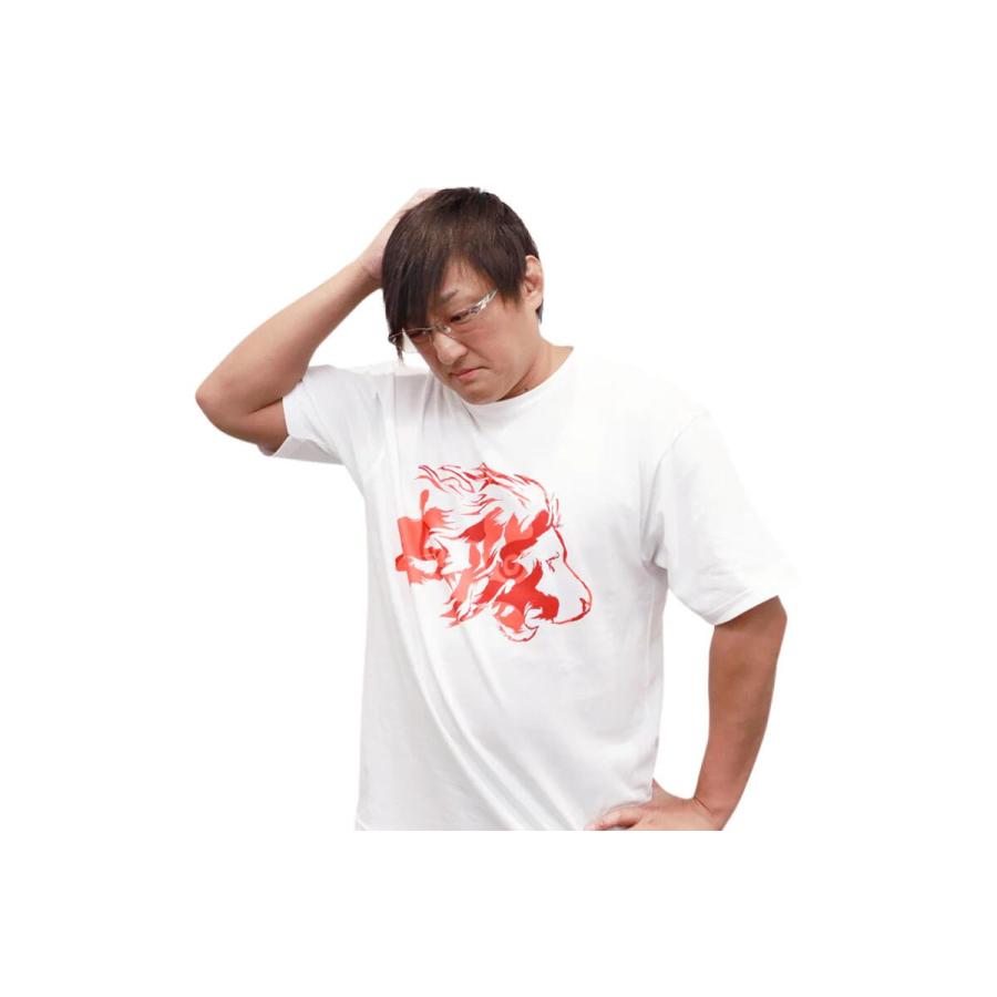 本隊 Tシャツ 新日本プロレス NJPW :メール便対応：クリアランスセール |  | 02