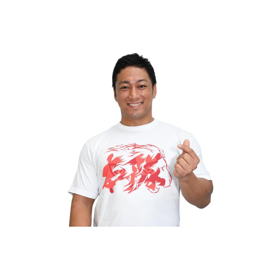 本隊 Tシャツ 新日本プロレス NJPW :メール便対応：クリアランスセール |  | 05