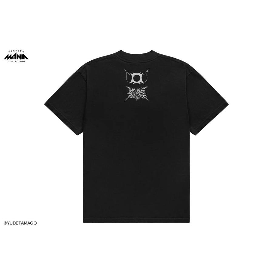 キン肉マン コラボ 成田蓮 × 悪魔将軍 Tシャツ 新日本プロレス NJPW